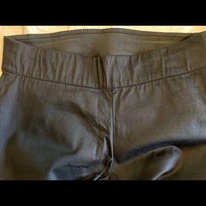 Old Navy Black Dress Pant NWT